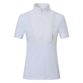 Eurostar Wedstrijdshirt ESInes wit