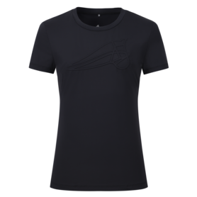 Eurostar Top Amalia Zwart