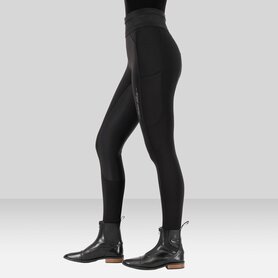 Paardrijlegging Eurostar ESAres Zwart