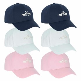 Baseball cap HVPolo Celia