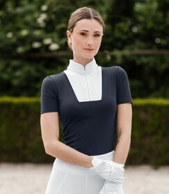 ELT wedstrijdshirt Paola Deepblue