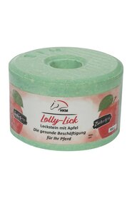 HKM Lolly Liksteen suikervrij Appel