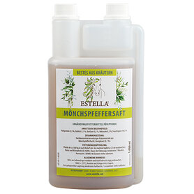 Vetripharm Estella Monnikspeper sap