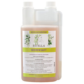 Vetripharm Estella Nier sap