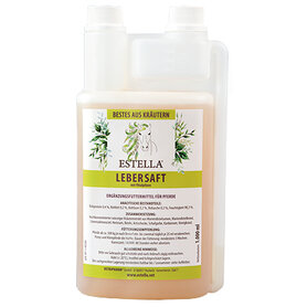 Vetripharm Estella Lever sap