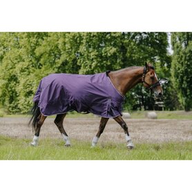 Regendeken Equitheme Tyrex Aisance plum