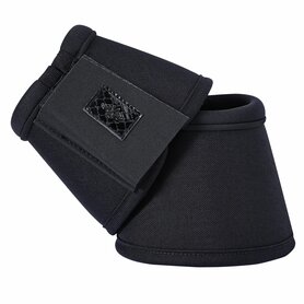 Springschoenen HVPolo Nena zwart