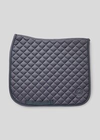 Spring Zadeldekje sjabrak Montar Fair Dark Slate