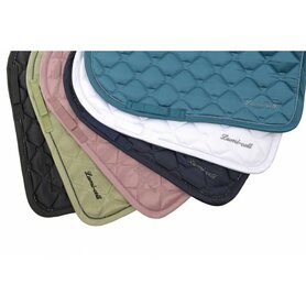 Lami-Cell zadeldek charming veelzijdig