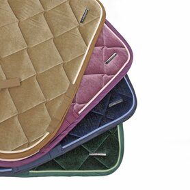 Lami-Cell zadeldek Glimmer veelzijdig