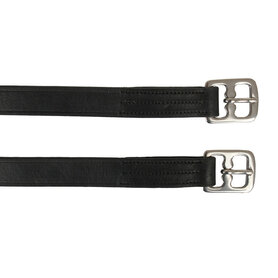 Horka Stijgbeugelriemen leer