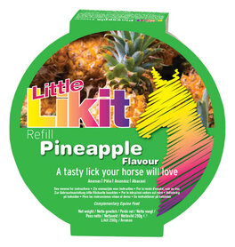 LIKIT Refill 250 g Ananas/pineapple