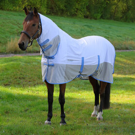 Tempest Original Fly Mesh Combo Rug Sky