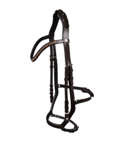 Hoofdstel X-line Relaxation