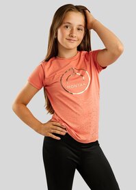 MoNille T-Shirt - Watermelon