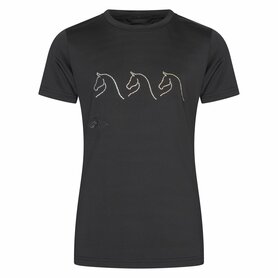 HV Polo Kids T-shirt HVPWesla