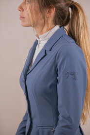 Wedstrijdjasje Penelope Sea Blue