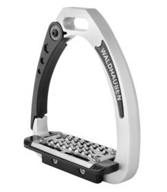 Balance veiligheidsbeugels WH Pro Child zilvergrijs