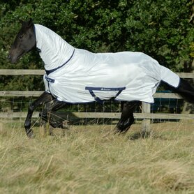 Bucas Freedom Fly Sheet Vliegendeken kleine maten