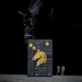 HKM Adventskalender 2025