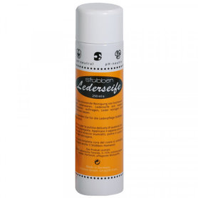 Stubben zadelzeep vloeibaar