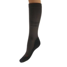 Stapp Horse Deocell sokken Bruin