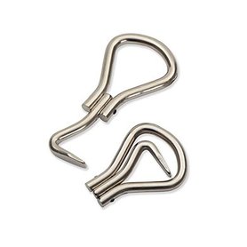 Opvouwbare hoevenkrabber