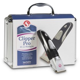 Scheermachine Sectolin Clipper Pro SE-210