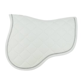 Sjabarak Equitheme Decoupe wit