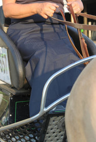 Menschort waterdicht