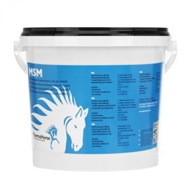 Pharmahorse MSM 1000g