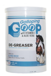 Galloping Goop De-Greaser liquid 2kg