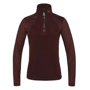 Kingsland Rische Fleece Jumper trainingsshirt