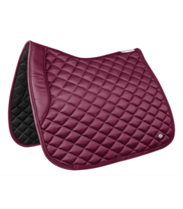 Sjabrak WH Nepal Burgundy Red