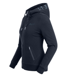 ELT Hoody Jacket Nottingham