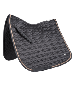 Sjabrak WH Philadelphia zwart-rosegold