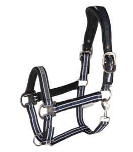 Halster WH Athletic Asphalt-Zwart