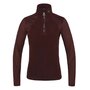 Kingsland Rische Fleece Jumper trainingsshirt