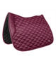 Sjabrak WH Nepal Burgundy Red