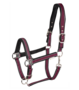 Halster WH Athletic Burgundy Red