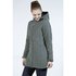 HKM Softshell Parka -York_