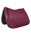 Sjabrak WH Nepal Burgundy Red_