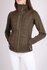 Montar Emma Quilted jacket Olive_